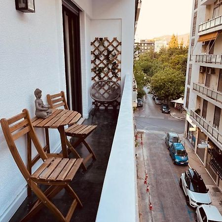 2 Bedroom Apt - Live Like A Local In Kolonaki 아테네 외부 사진