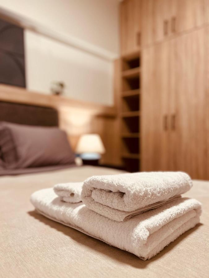 2 Bedroom Apt - Live Like A Local In Kolonaki 아테네 외부 사진