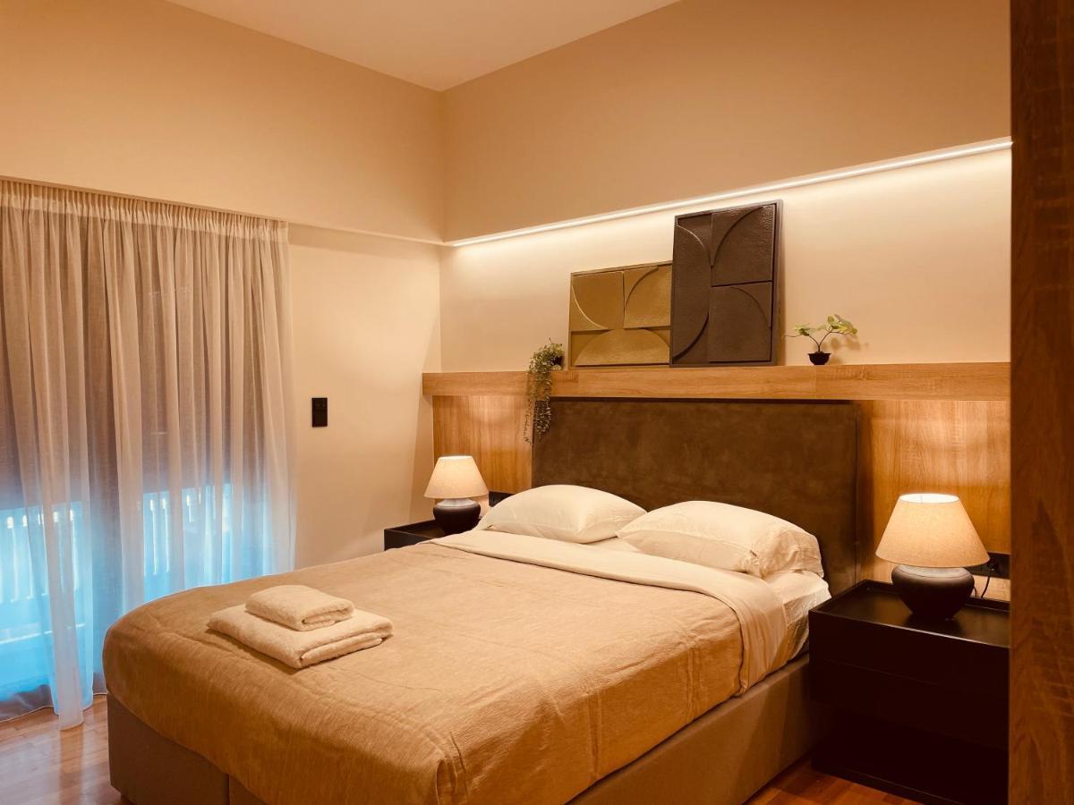 2 Bedroom Apt - Live Like A Local In Kolonaki 아테네 외부 사진