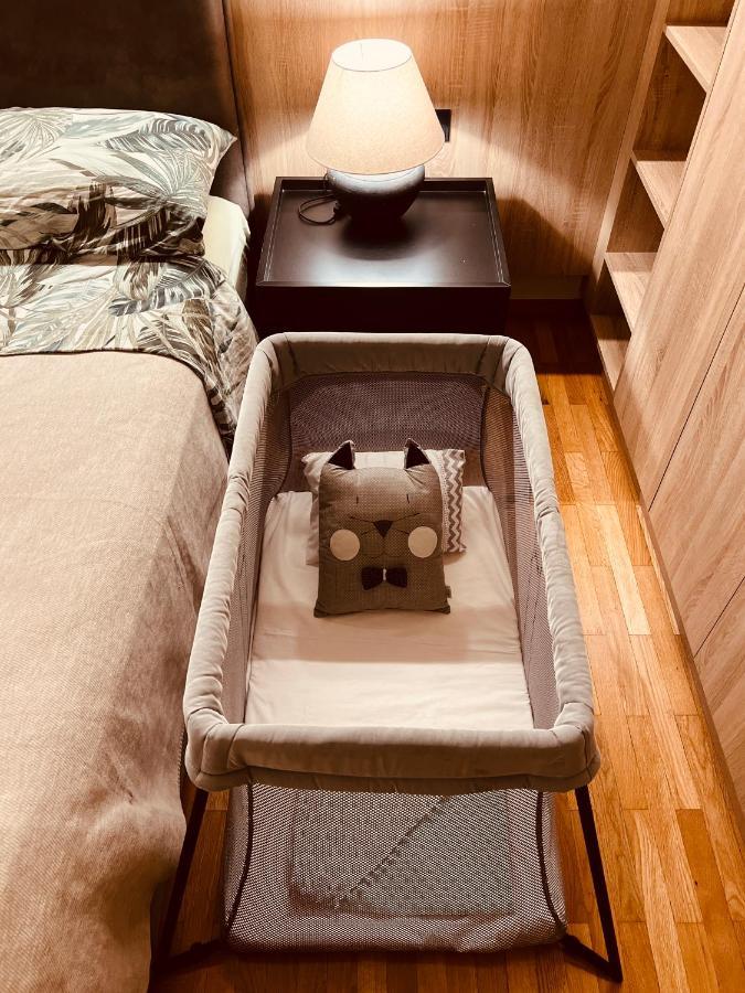 2 Bedroom Apt - Live Like A Local In Kolonaki 아테네 외부 사진