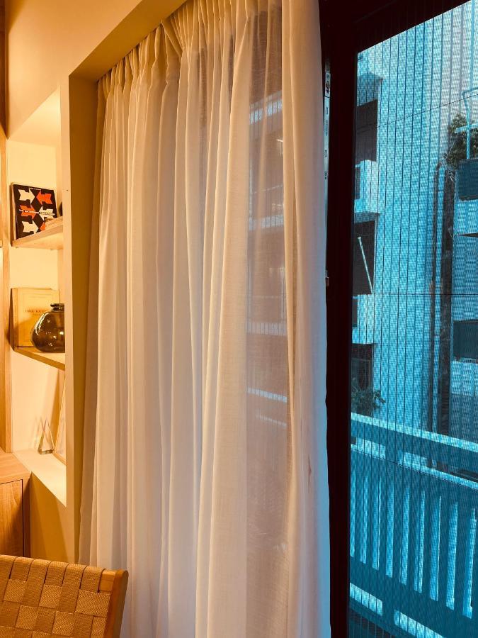 2 Bedroom Apt - Live Like A Local In Kolonaki 아테네 외부 사진