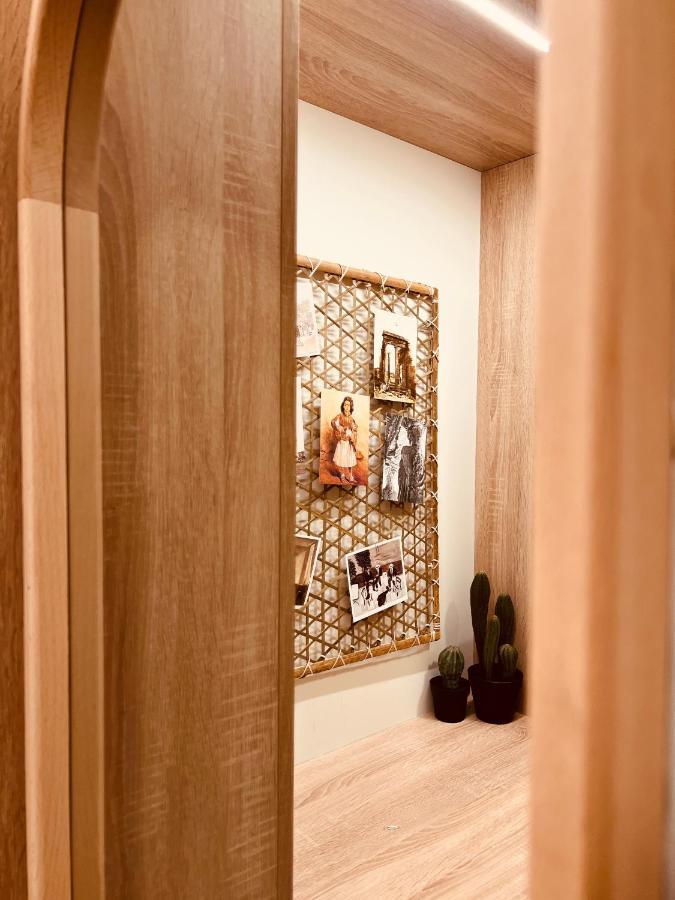 2 Bedroom Apt - Live Like A Local In Kolonaki 아테네 외부 사진