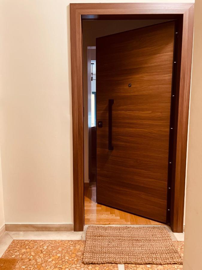 2 Bedroom Apt - Live Like A Local In Kolonaki 아테네 외부 사진