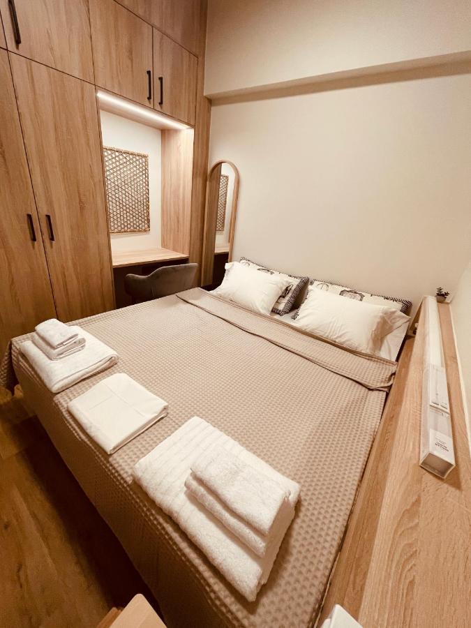 2 Bedroom Apt - Live Like A Local In Kolonaki 아테네 외부 사진