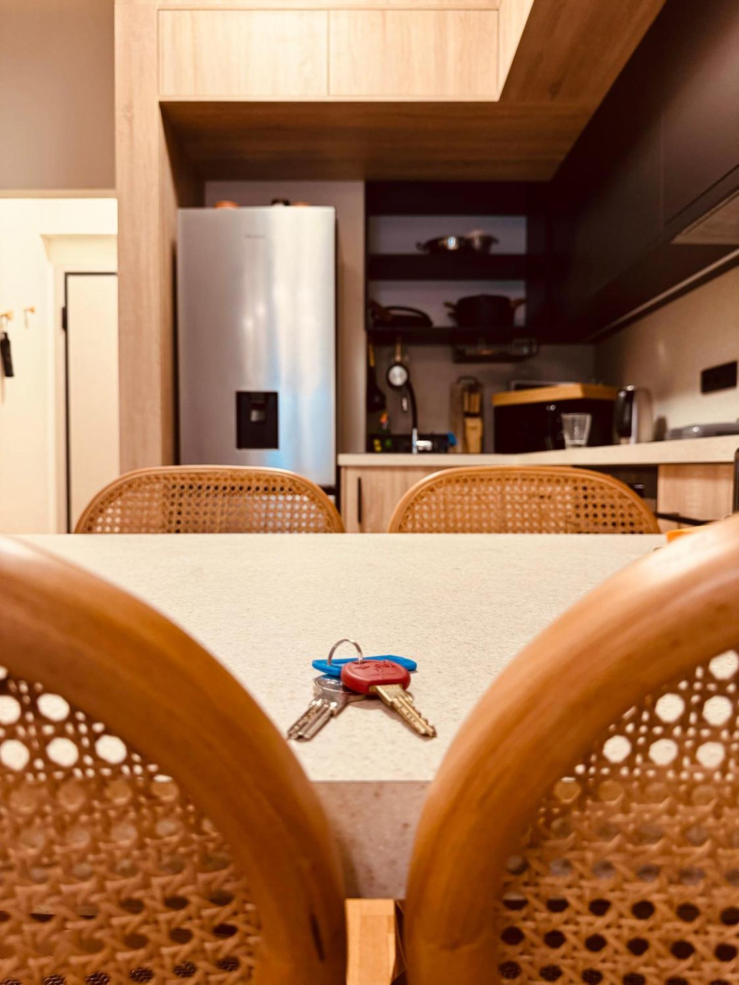 2 Bedroom Apt - Live Like A Local In Kolonaki 아테네 외부 사진