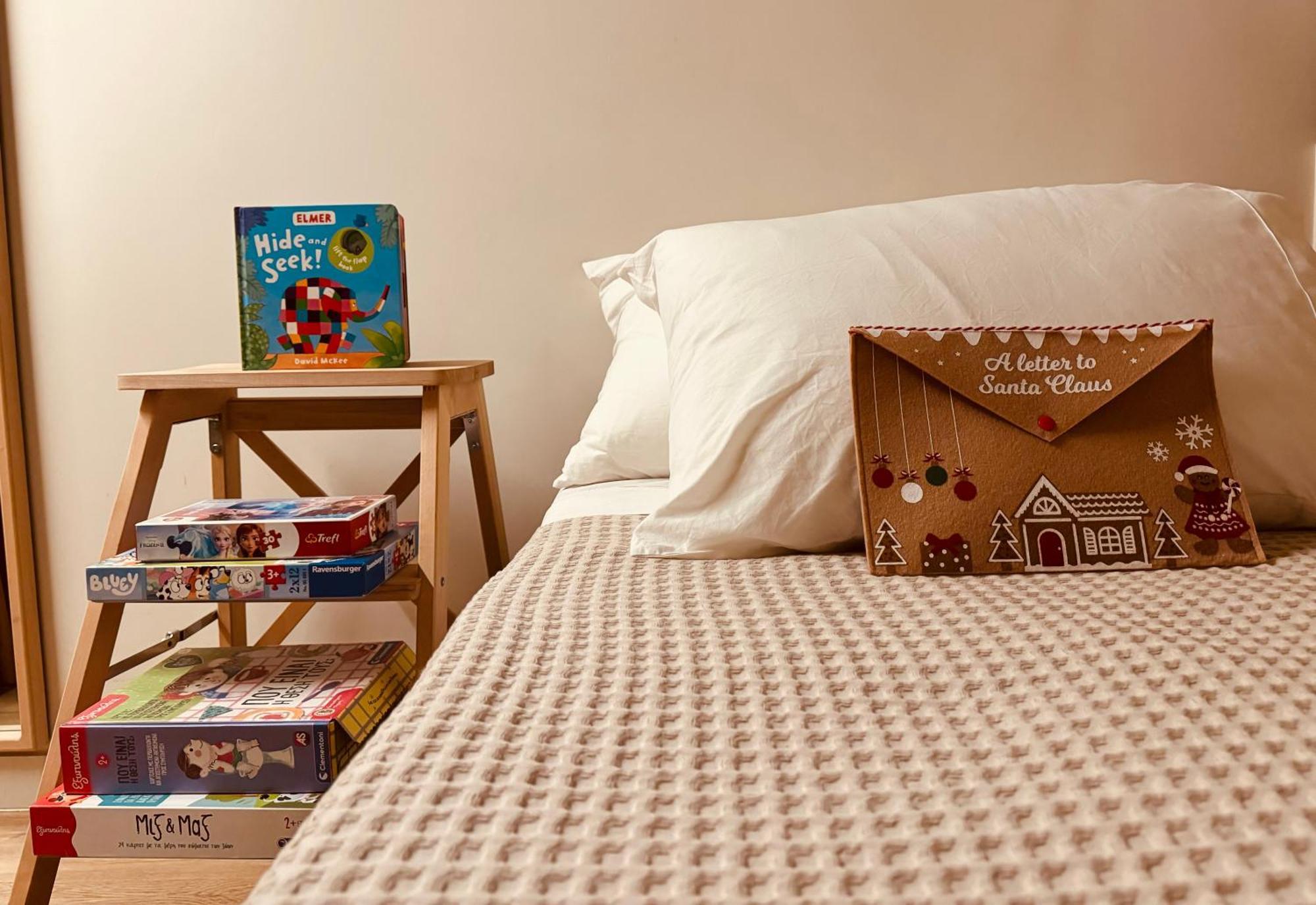 2 Bedroom Apt - Live Like A Local In Kolonaki 아테네 외부 사진